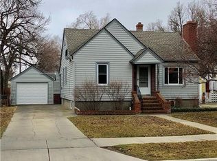 724 Yellowstone Ave, Billings, MT 59101