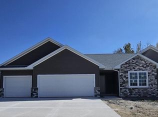 3638 Voda Dr, Milton, WI 53563