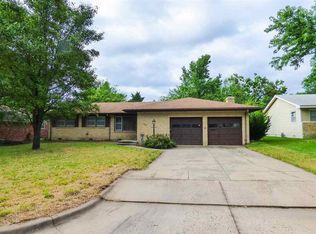 6519 E Oneida St, Wichita, KS 67206