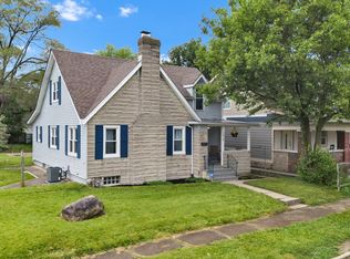 1618 Villa Ave, Indianapolis, IN 46203