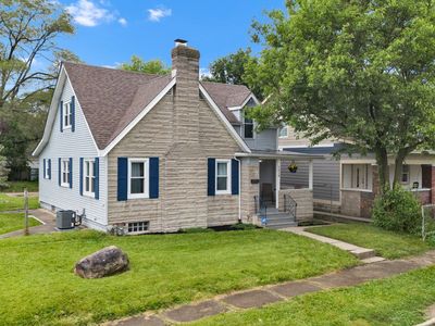 1618 Villa Ave, Indianapolis, IN, 46203