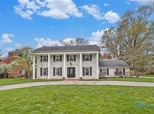 4805 Skelly Rd, Toledo, OH 43623