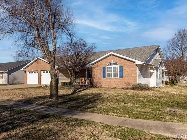 830 Woodruff Ave, Sikeston, MO 63801