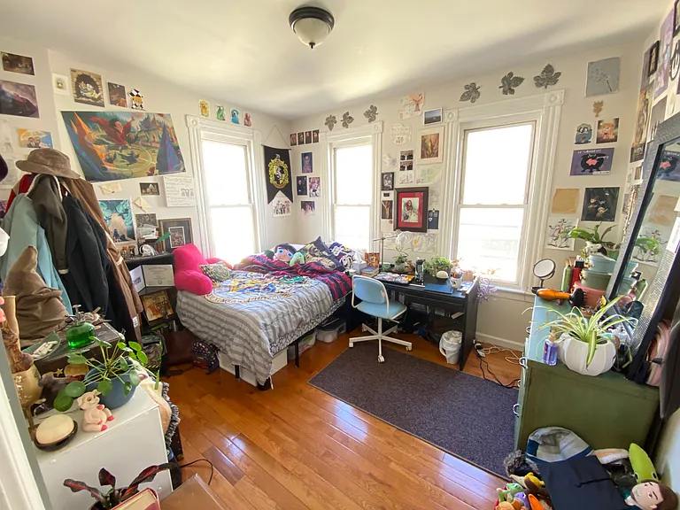 980 State St #3L — Photo 9