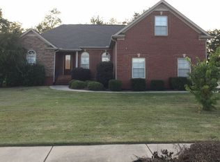 228 Wes Ashley Dr, Meridianville, AL 35759