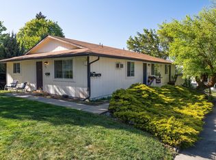 744 S Hatch St, Spokane, WA 99202