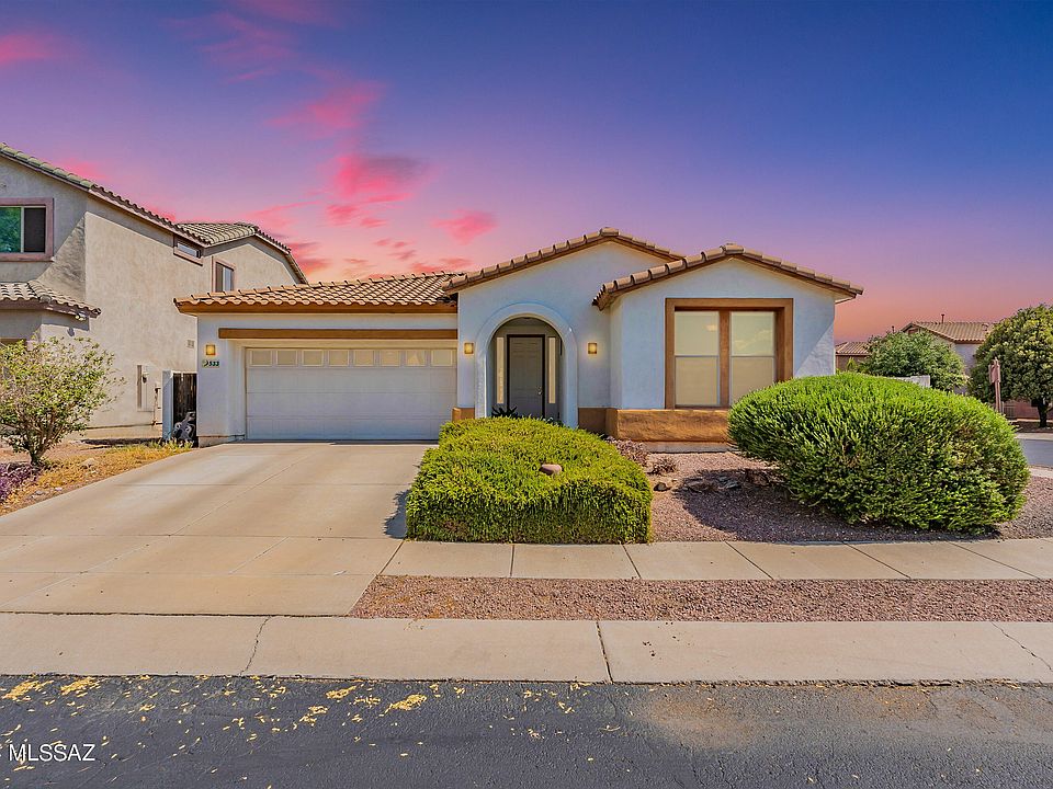 1st image of 533 E Camino Agua Bonita