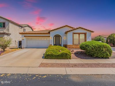 533 E Camino Agua Bonita, Sahuarita, AZ, 85629