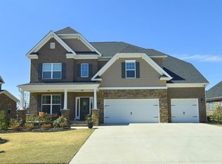 102 Rapala Way, Lexington, SC 29072