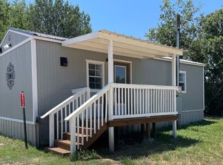 1030 Private Road 36, Glen Rose, TX 76043