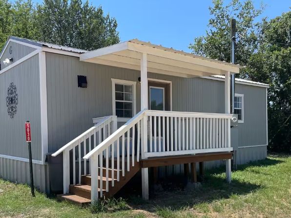 1030 Private Road 36