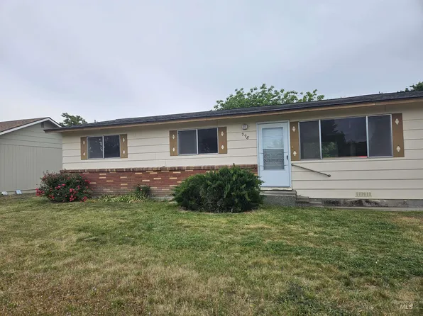 998 SW 11th St, Ontario, OR 97914