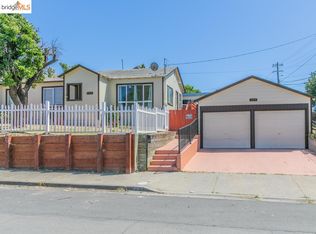 229 San Joaquin Ave, Antioch, CA 94509