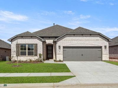 765 Merry Summit Rd, Lavon, TX, 75166