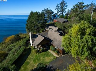 38550 Beulah Reed Rd, Nehalem, OR 97131