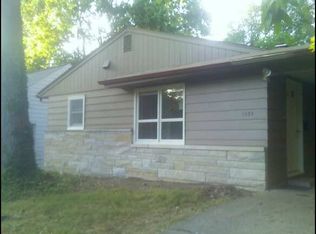 1033 E Maxwell Ln, Bloomington, IN