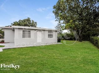 12385 NW 17th Ave, North Miami, FL 33167