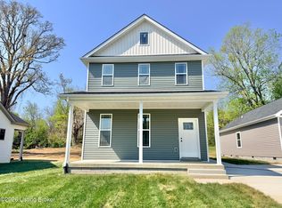 97 Tanner Rd, Hodgenville, KY