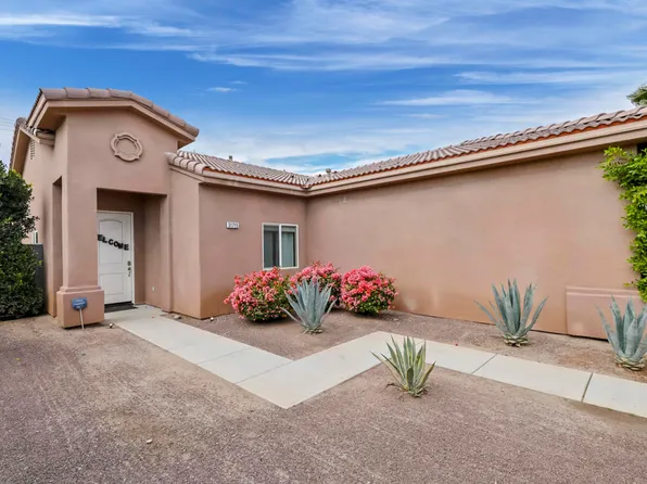 31715 Avenida Alvera, Cathedral City, CA 92234