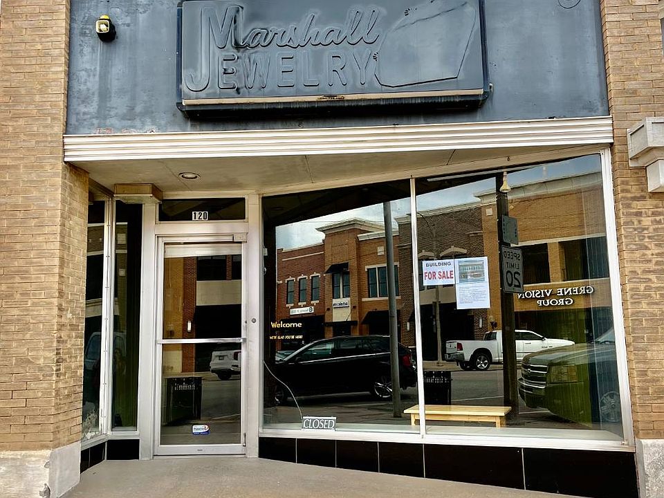 120 & 122 W Main St, Anthony, KS 67003 MLS 11157534 Zillow