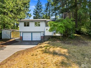 Parkwood, Shelton, WA 98584