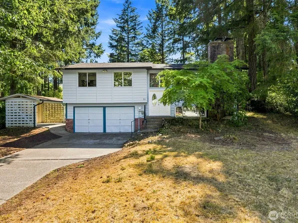 51 E Park Lane, Shelton, WA 98584
