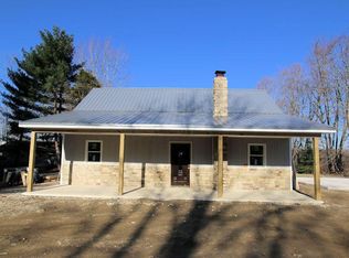 204 Vine St, Fulton, OH 43321