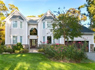 2394 Riverside Ter, Wall Township, NJ 08736