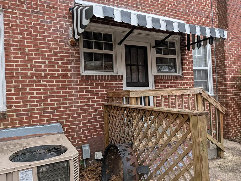 312 S Woodrow St — Photo 26