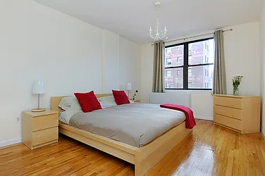 Rented by Corcoran