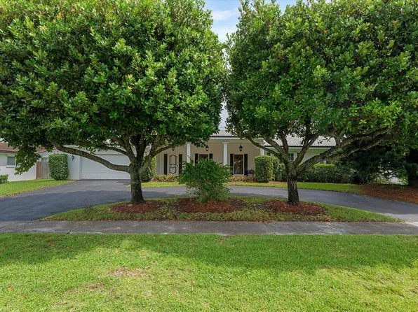 4835 Pierce Street, Hollywood, FL 33021