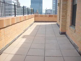 Rented by Citi Habitats