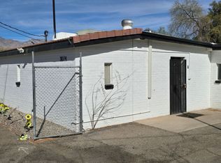 3074 N Alvernon Way #A1, Tucson, AZ 85712