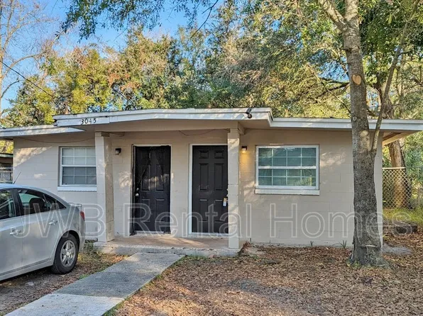 3043 Nolan St, Jacksonville, FL 32254