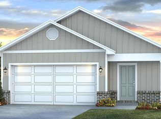 6607 Atkins Rd, Panama City, FL 32404