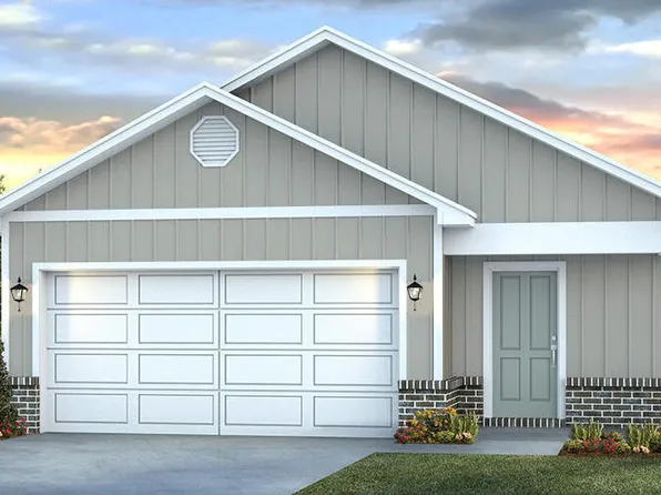 6567 Atkins Rd, Panama City, FL 32404