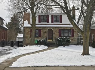 130 Ivyhurst Rd, Amherst, NY 14226