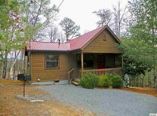 657 Oaks View Ct, Pigeon Forge, TN 37863