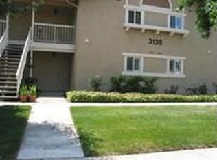 3135 Chateau Way APT 105, Livermore, CA