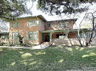 143 Rockhill Dr, San Antonio, TX 78209