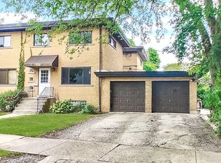 539 N Ashland Ave, La Grange Park, IL