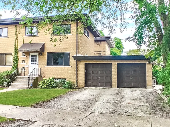 539 N Ashland Ave, La Grange Park, IL 60526