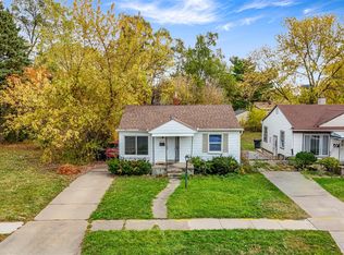 6100 Faust Ave, Detroit, MI 48228