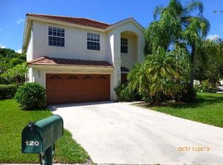 120 Pennock Trace Dr, Jupiter, FL 33458