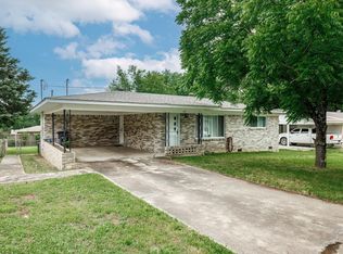 115 Crocus St, Hot Springs, AR 71913