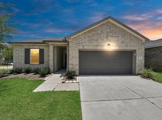 10307 Malta Trace Dr, Rosharon, TX 77583