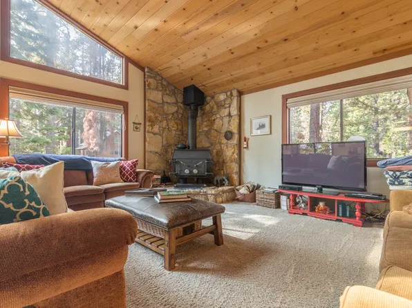 408 Sotoyone Ave, Tahoe Vista, CA 96148
