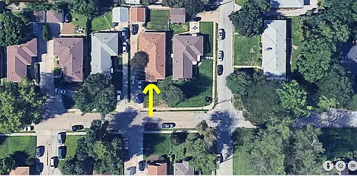 5806 Lafayette Ave #5806 Photo 1