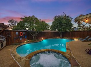 502 Stillmeadow Dr, Richardson, TX 75081