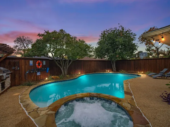 502 Stillmeadow Dr, Richardson, TX 75081